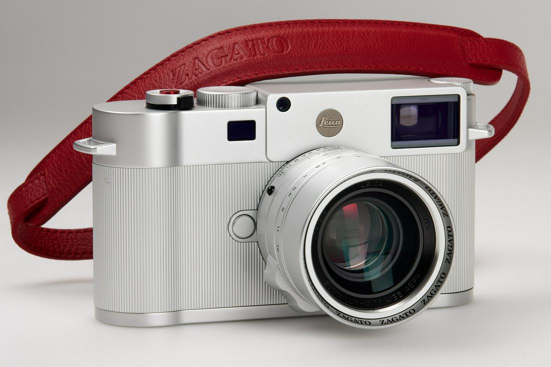 Leica M10 Edition Zagato pre-series * (1 of 20)