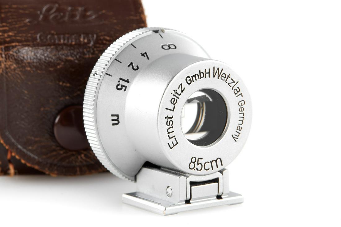 Leitz SGOOD 8.5cm finder (1 of 6)