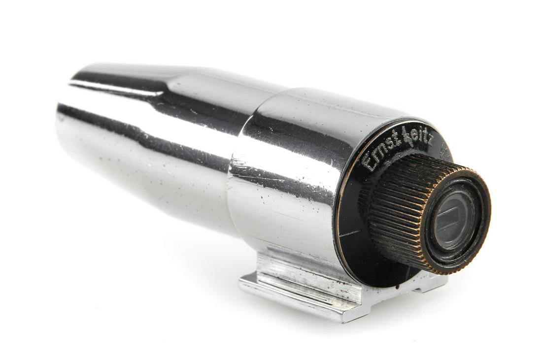 Leitz VISET Torpedo Finder chrome * (1 of 6)