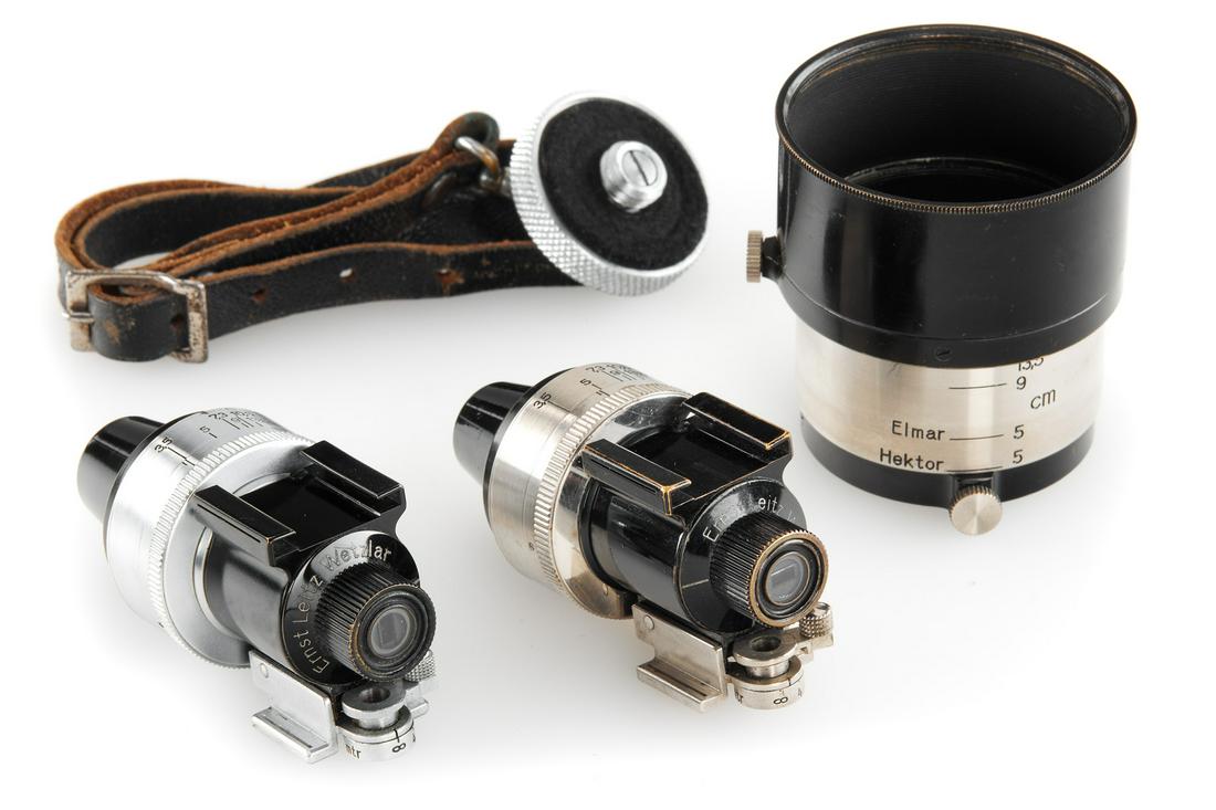 Leica Accessories (various) (1 of 10)