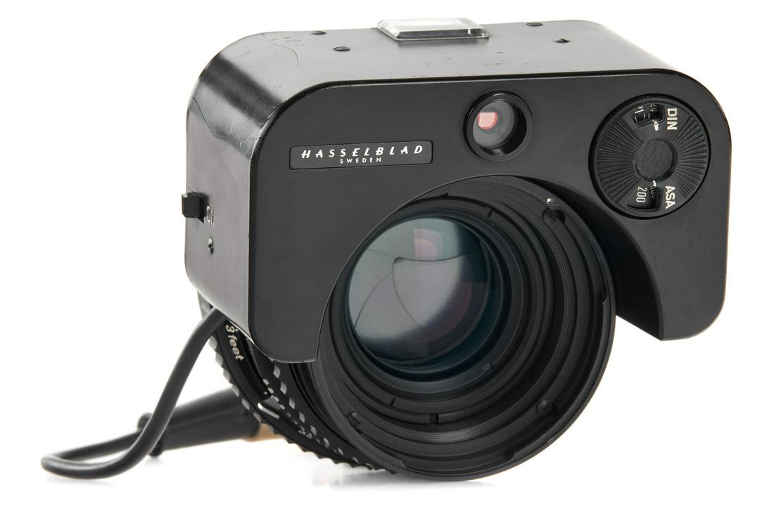 Carl Zeiss f. Hasselblad Planar T* 2.8/80mm * (1 of 9)