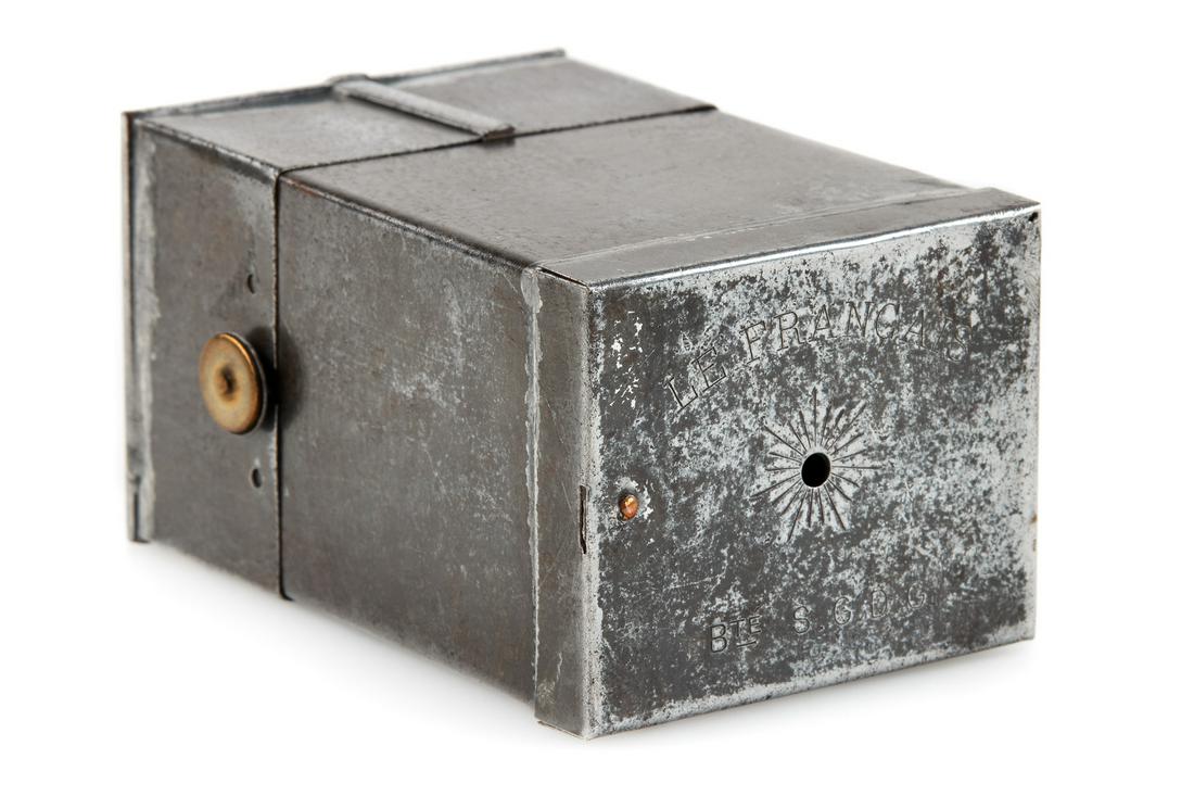 L.F.G & Cie Paris Le Francais (1 of 6)