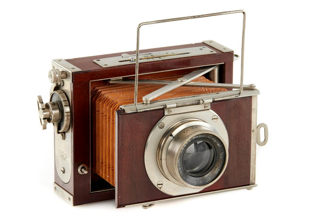 Laack Sport-Camera Tropen (1 of 6)