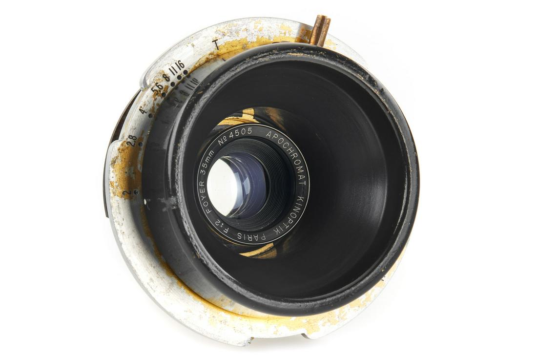 Kinoptik Apochromat 2/35mm (1 of 6)