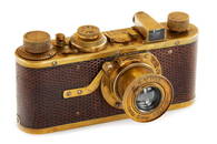 Leica I Mod. A Luxus * SN: 48402