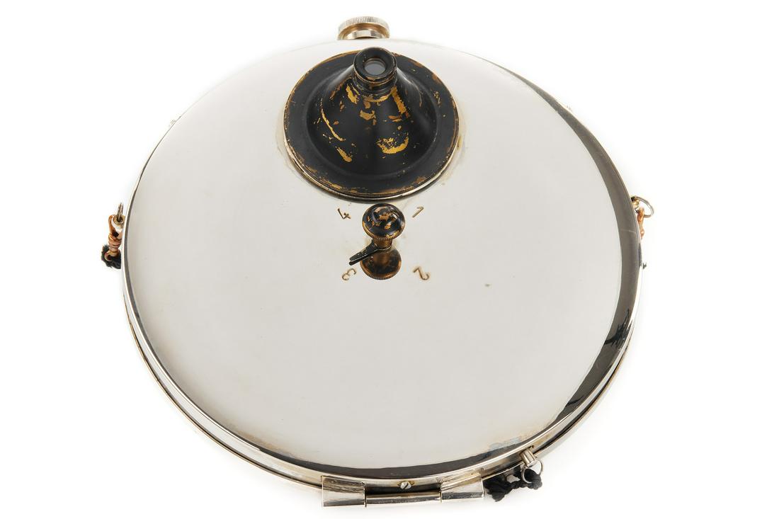 C.P. Stirn Vest Camera No.3 (1 of 7)