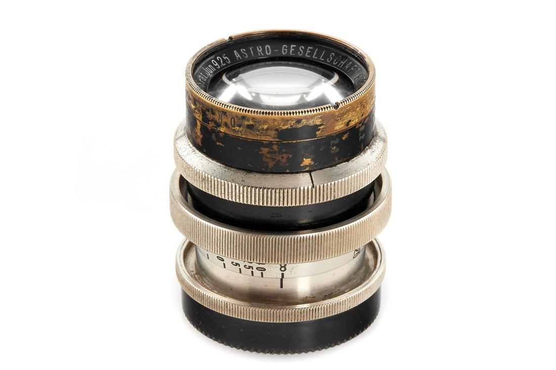 Astro Berlin f. Leica M39 Pan Tachar 1.8/55mm (1 of 8)