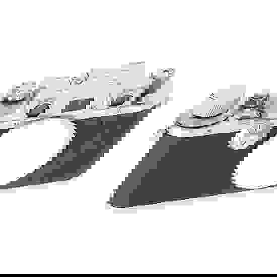 Leica Screw Mount Cameras Iiib Chrome