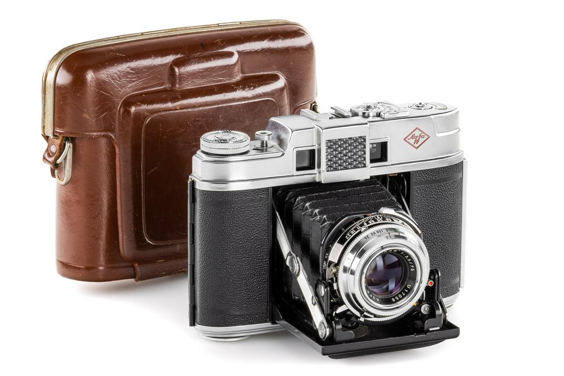 Agfa Automatic 66 (1 of 10)