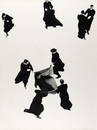 MARIO GIACOMELLI (1925–2000) ‘Io non ho mani che mi accarezzino il volto’ (There a