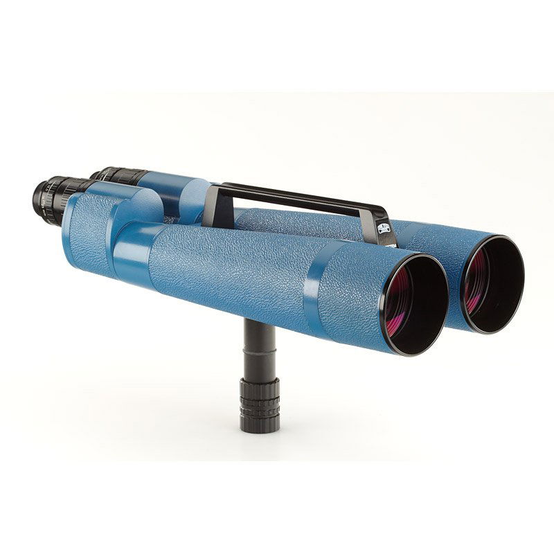 469 Carl Zeiss Jena Aspectem 80/500 Binocular, SN 416 May 12, 2012