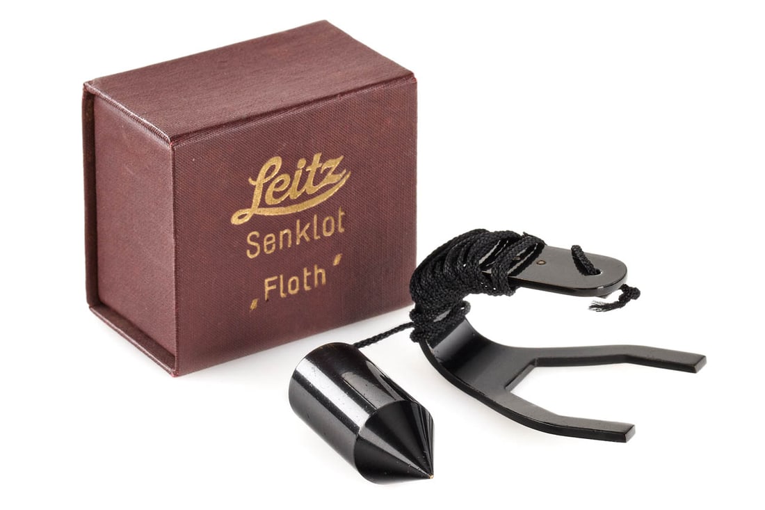 Leica FLOTH Plumb Line (1 of 3)