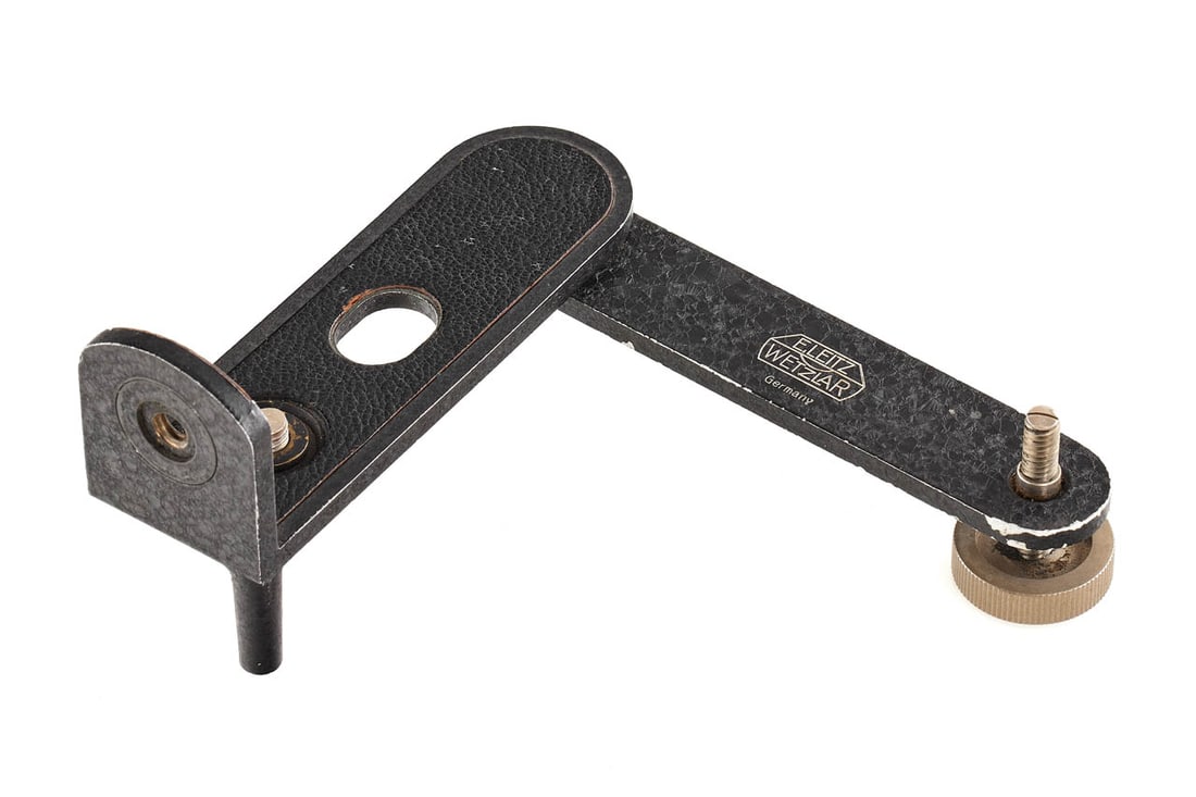 Leica TOOSF Table Tripod * (1 of 3)