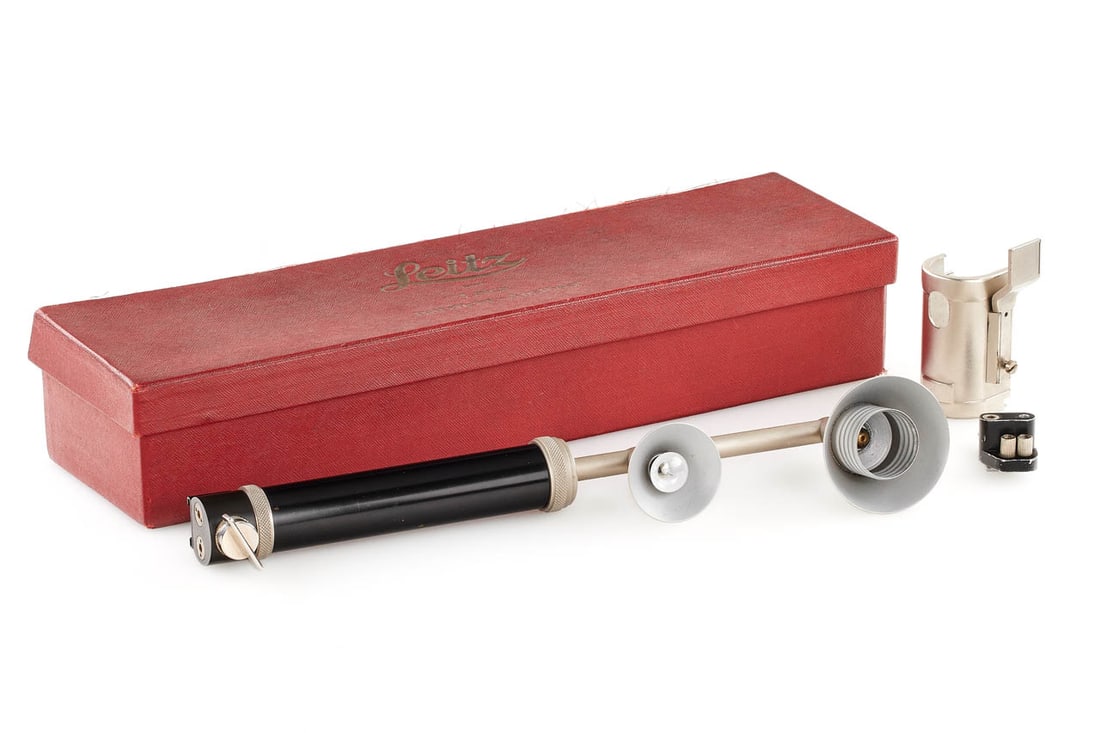 Leica BTLOO Flashlight Attachment * (1 of 4)