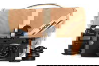 Leica M10-P outfit 'Constantine Manos'