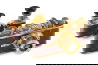 Leica I Mod. A Luxus outfit *