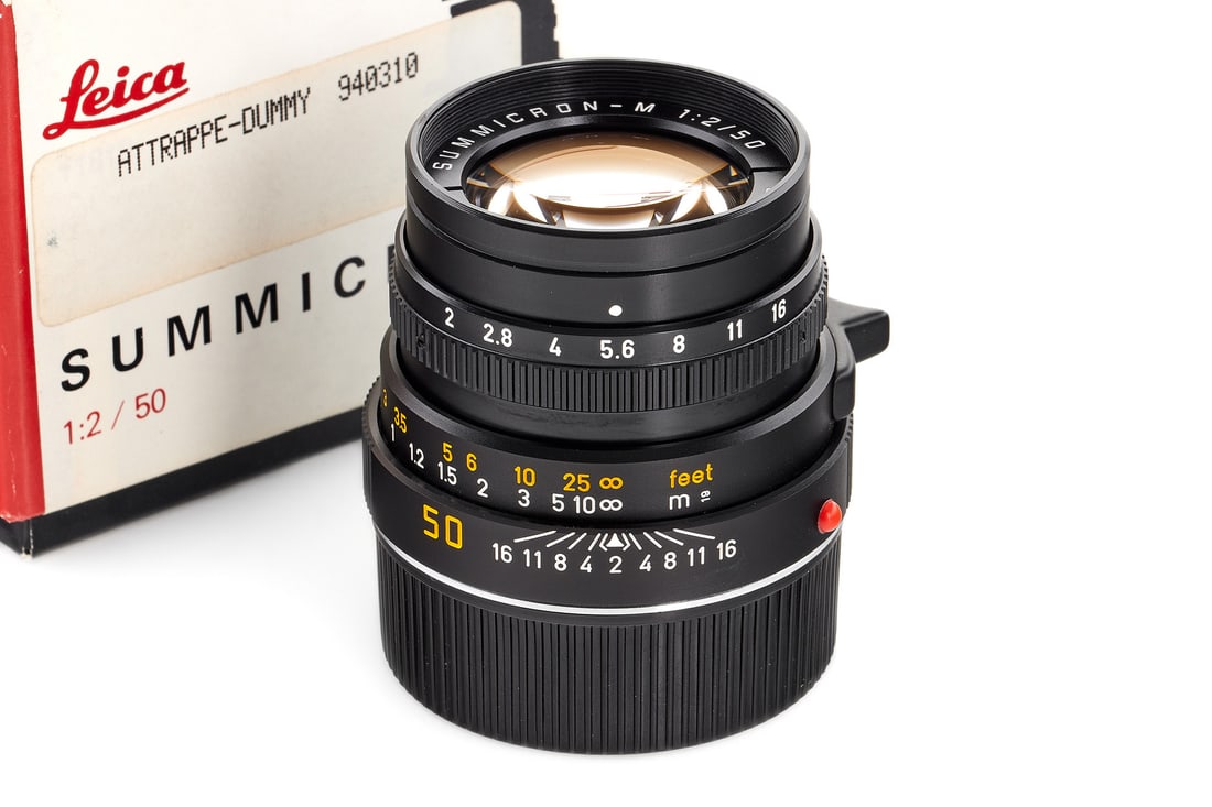 Summicron-M 2/50mm 11819 dummy (1 of 5)