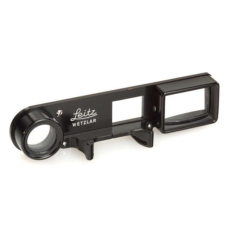 Black Paint SDPOO Close Focus Attachment (1 of 4)