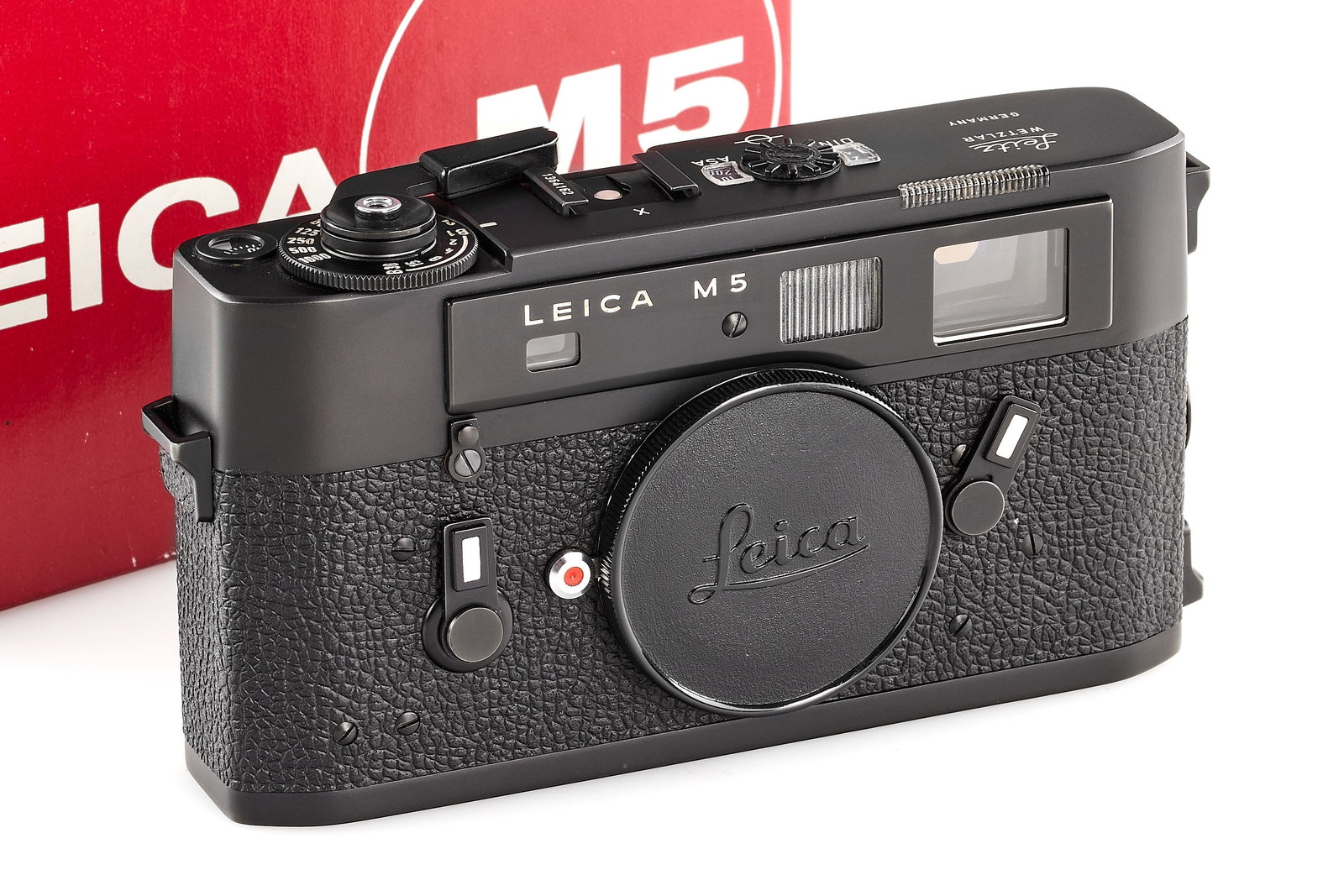 Leica M5 black (1 of 8)