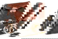 Leica I Mod. A Anastigmat no.225 'The 100th Leica'