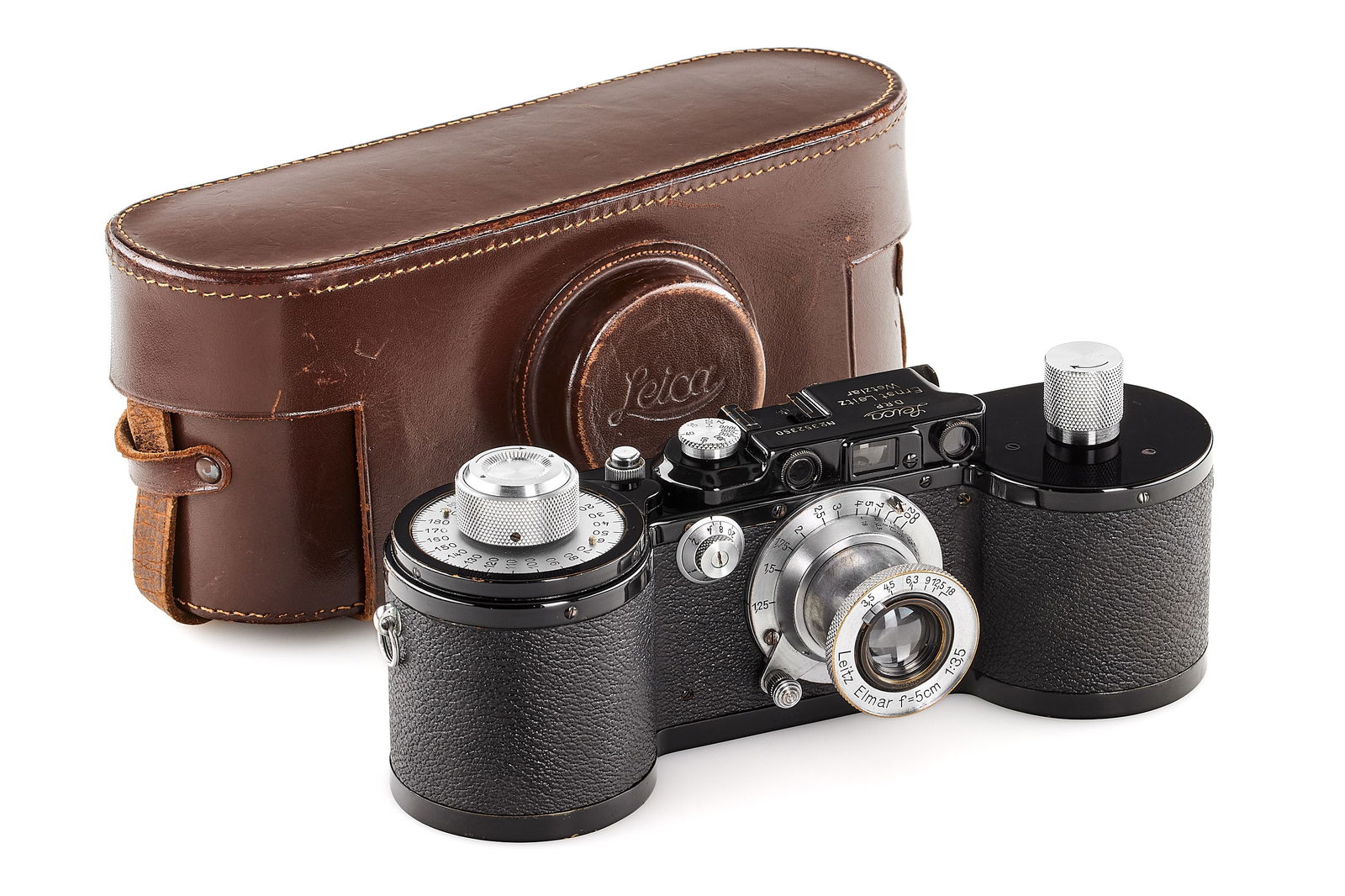 Leica 250 GG Reporter set * (1 of 13)