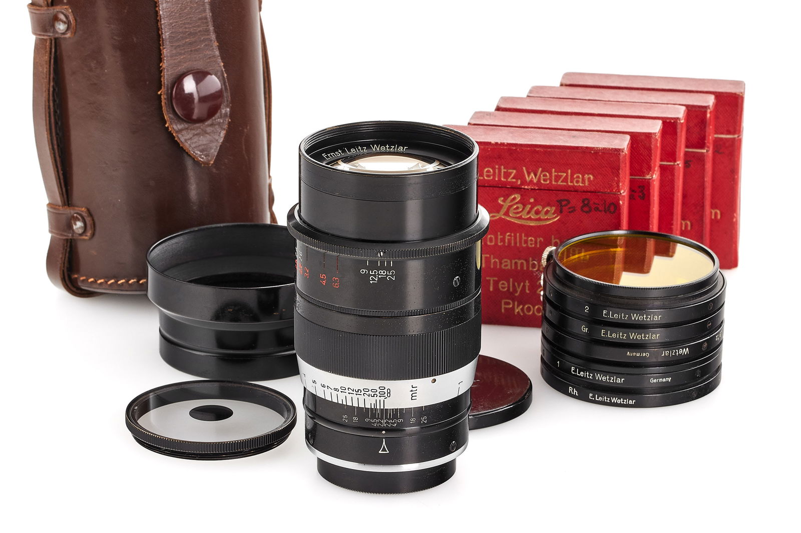 Thambar 2.2/9cm TOODY (1 of 9)