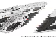 Leica M3 no.700000 Kruckenhauser *