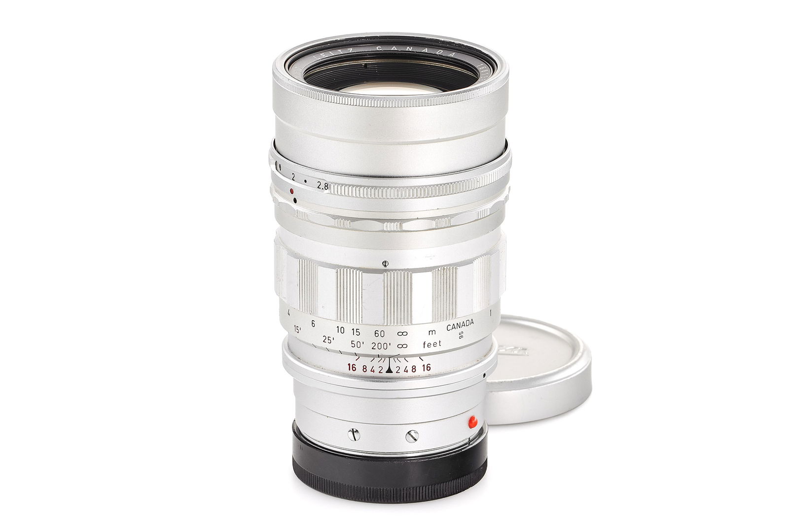 Summicron 2/9cm SOOZI-M (1 of 8)