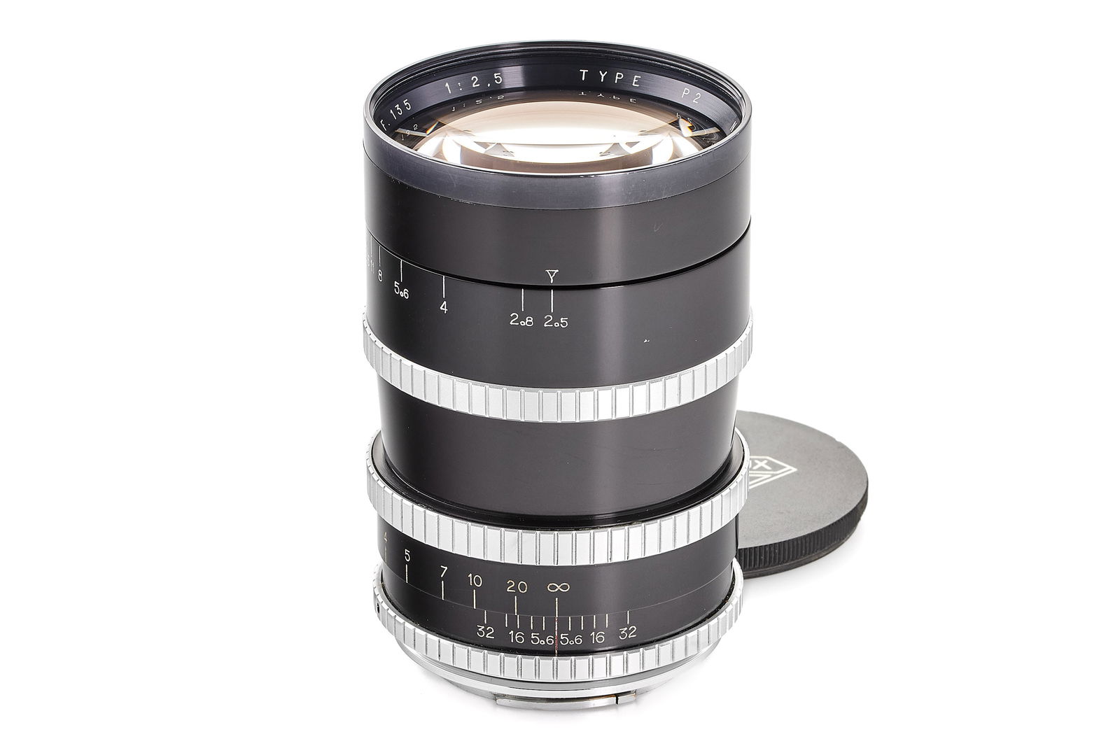 Angenieux Type Z3 3.5/75mm | AI_20_13543