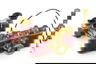 Leica I Mod. A Luxus special outfit