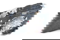 Leica M2 grey paint *