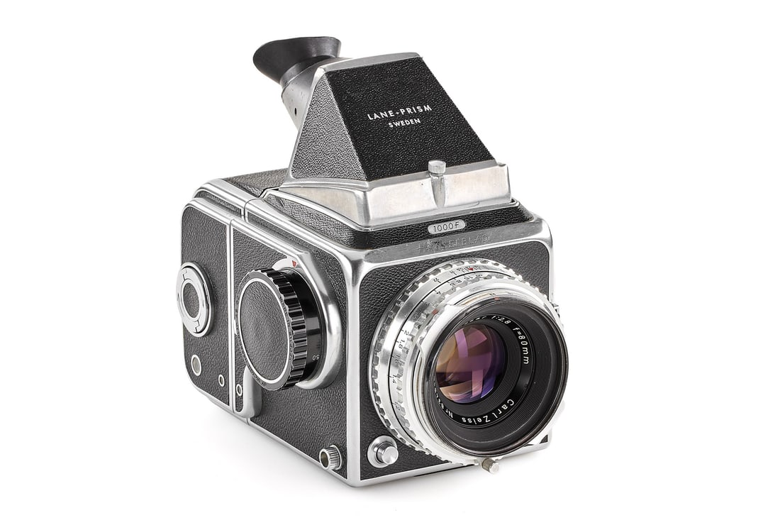 Hasselblad 1000F (1 of 8)