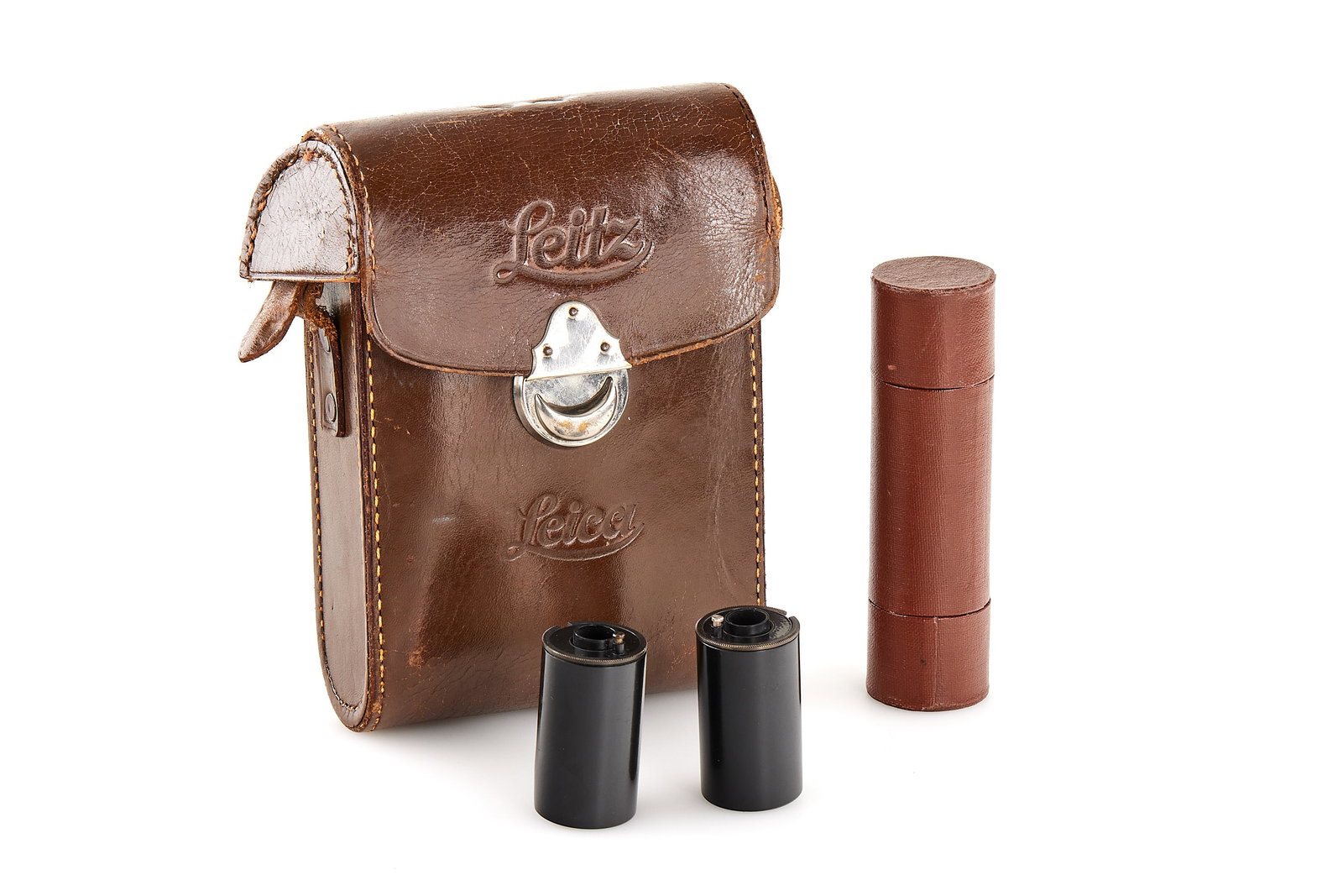 Leica I Mod. B Dial-Set Compur * - 10