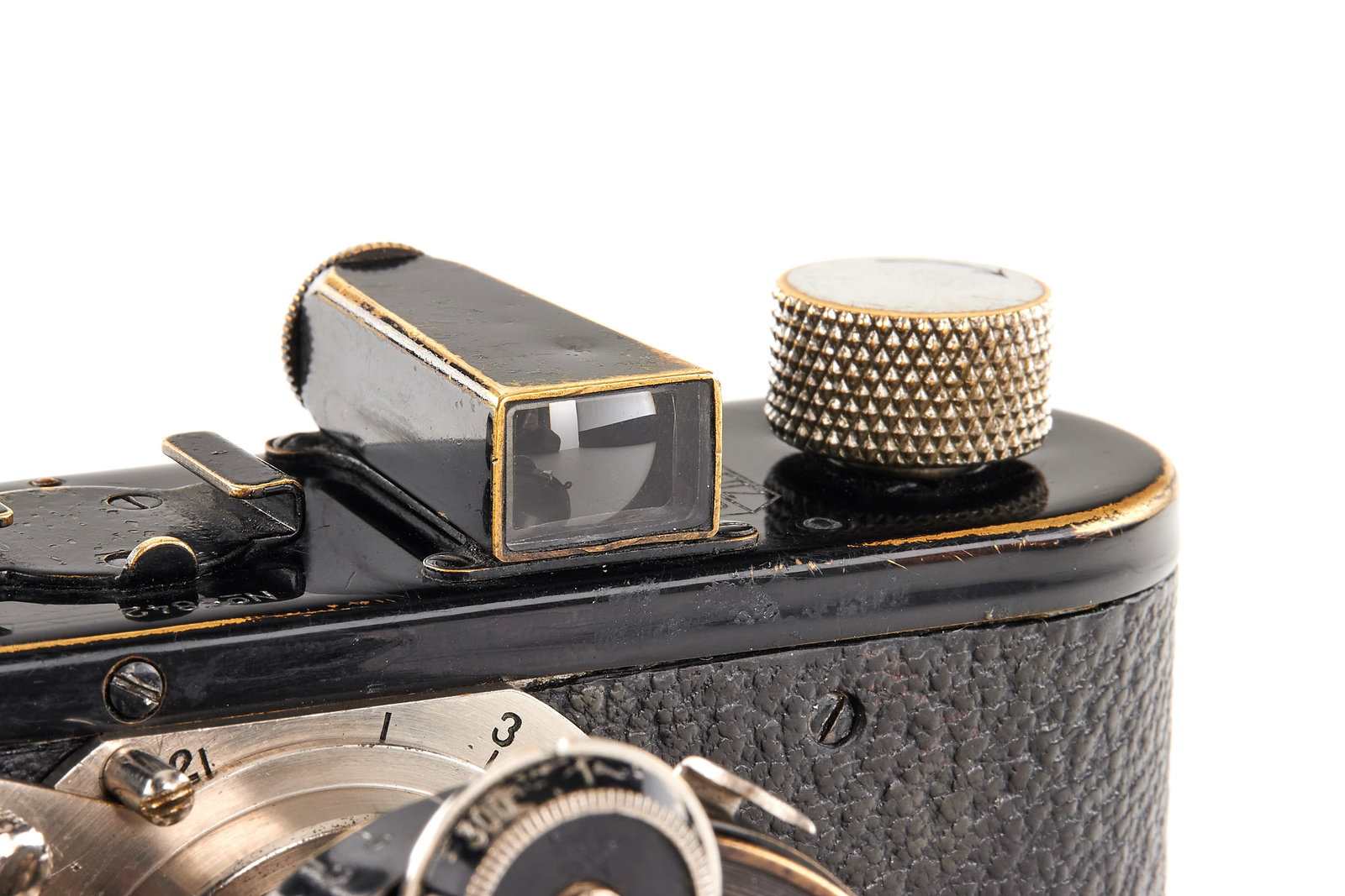 Leica I Mod. B Dial-Set Compur * - 3