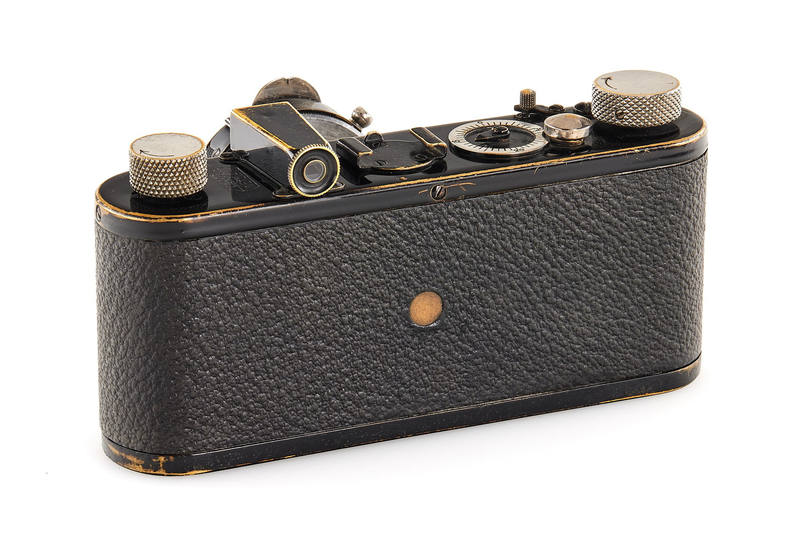 Leica I Mod. B Dial-Set Compur * - 4