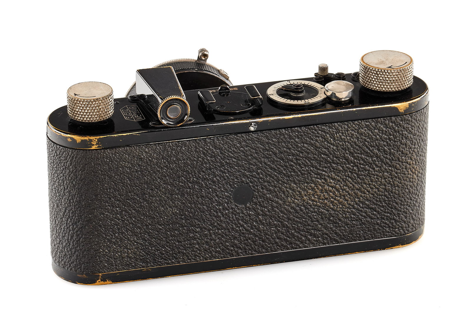 Leica I Mod. B Ring Compur - 5
