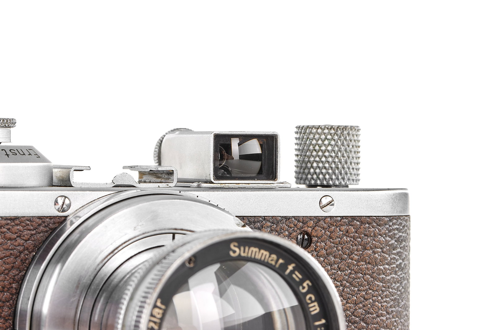Leica Standard chrome - 3