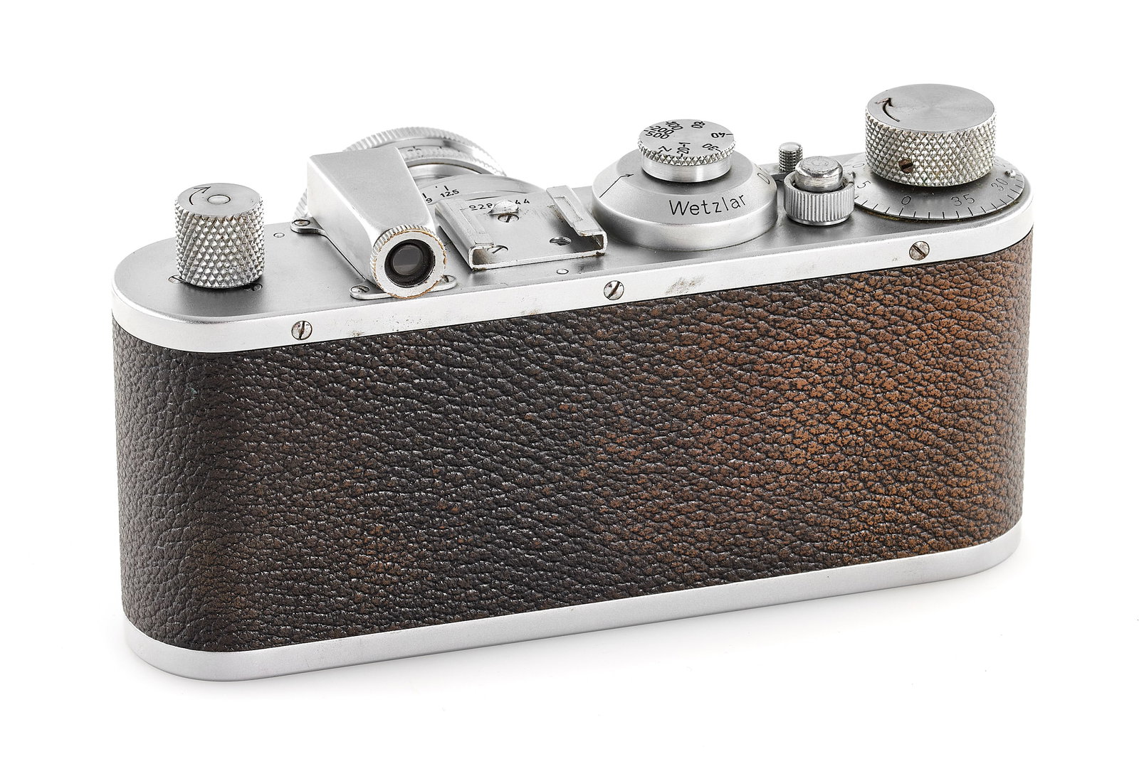 Leica Standard chrome - 4