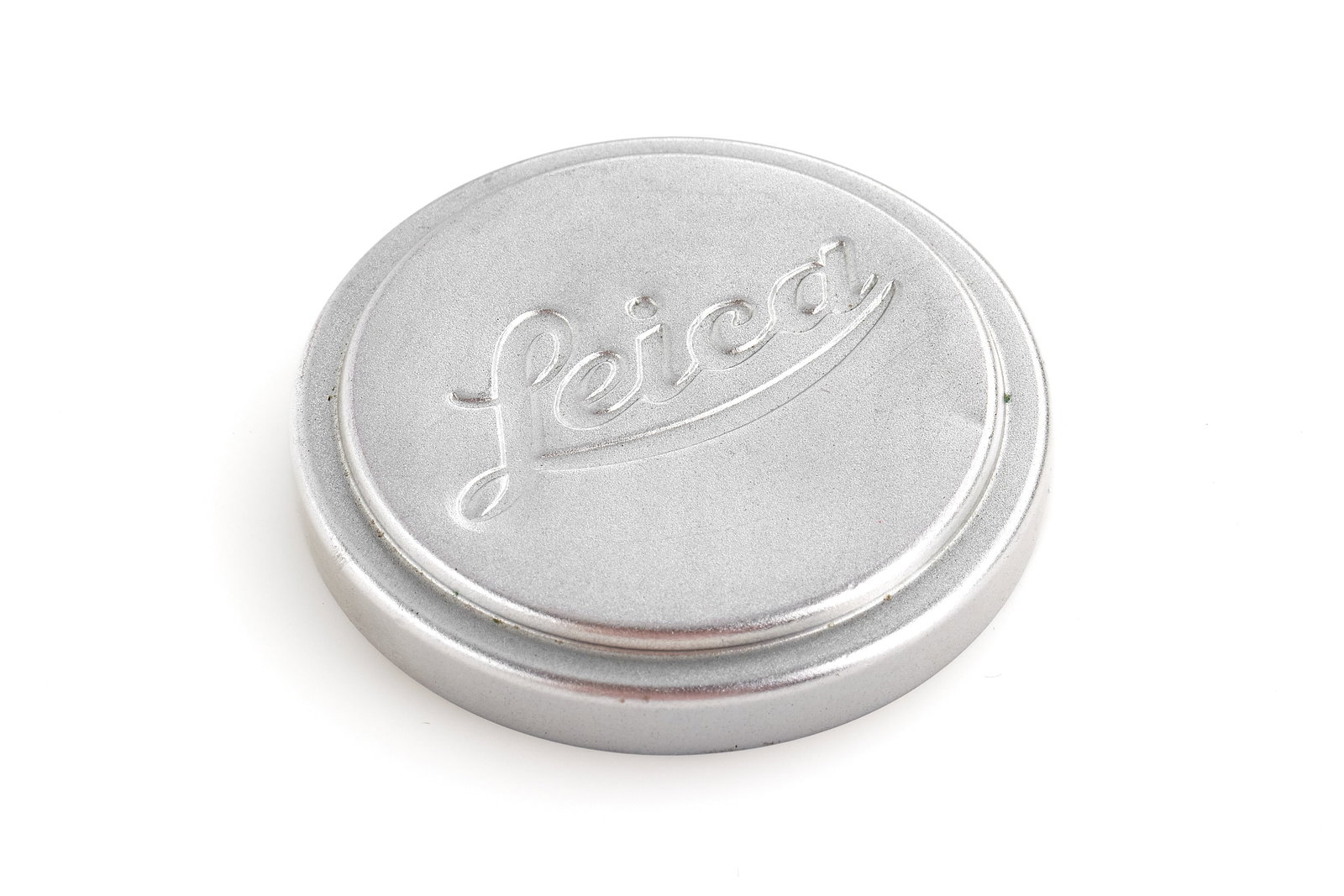 Leica Standard chrome - 8