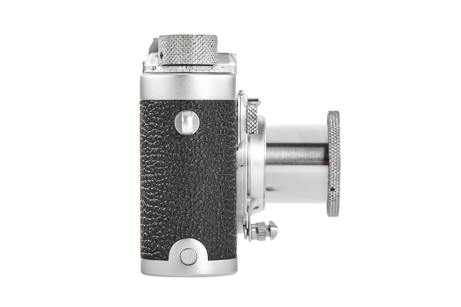 Leica Ig prototype no.750000 * - 13