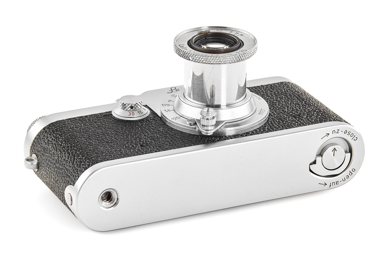 Leica Ig prototype no.750000 * - 14