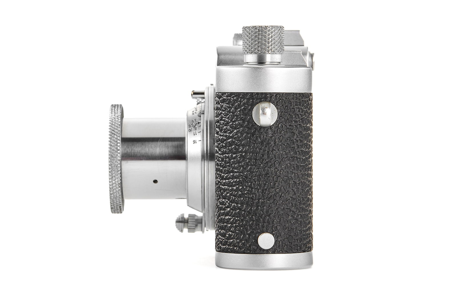 Leica Ig prototype no.750000 * - 6