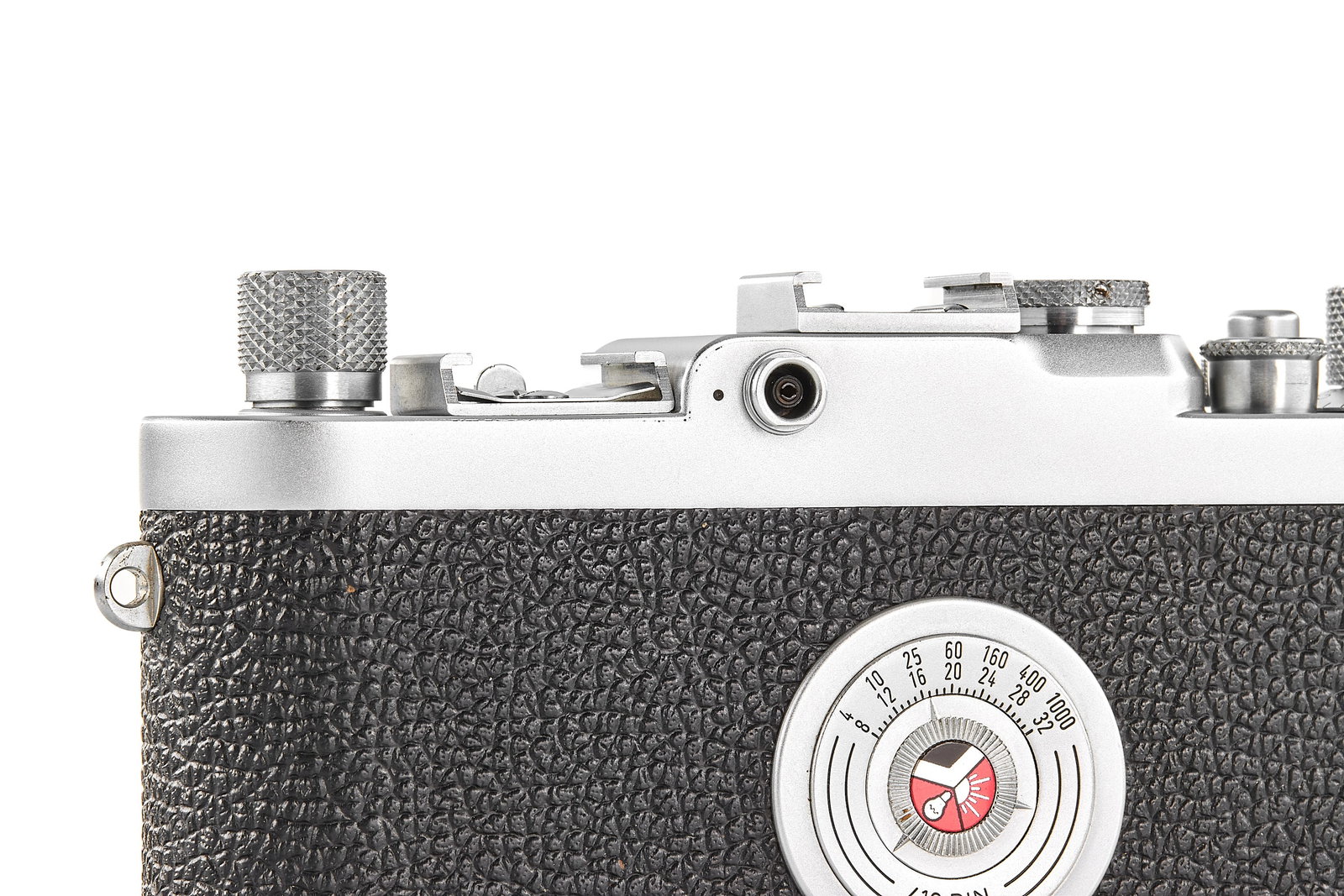 Leica Ig prototype no.750000 * - 8