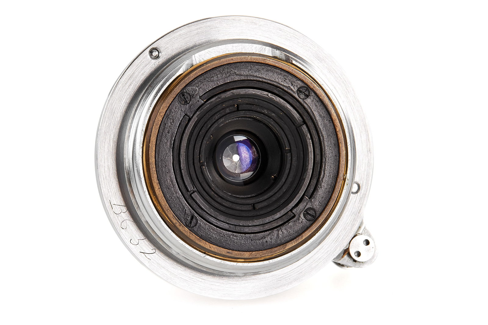 Summaron 5.6/2.8cm SNOOX prototype * - 6