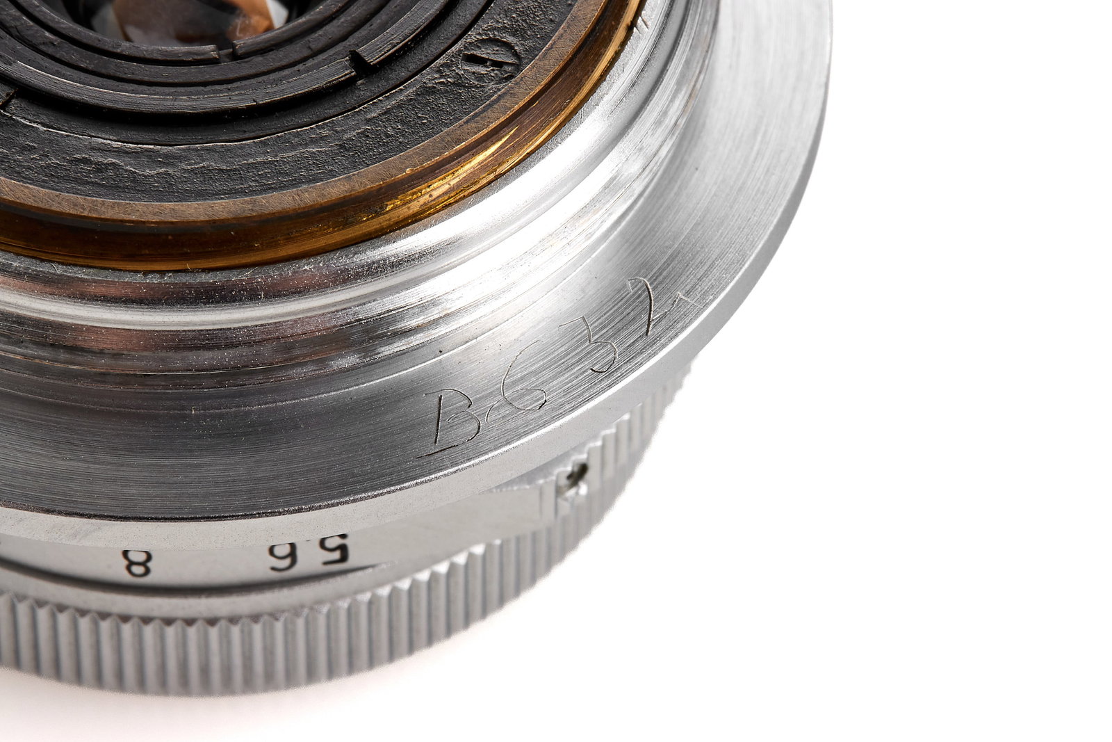 Summaron 5.6/2.8cm SNOOX prototype * - 7