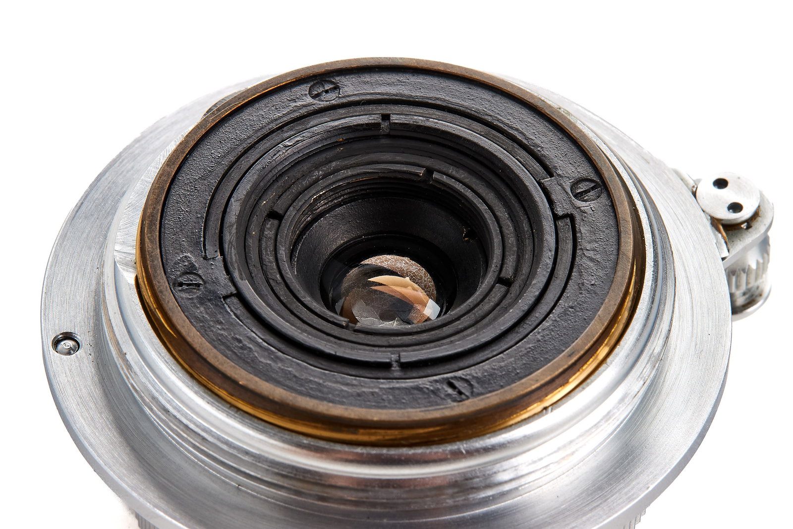 Summaron 5.6/2.8cm SNOOX prototype * - 8