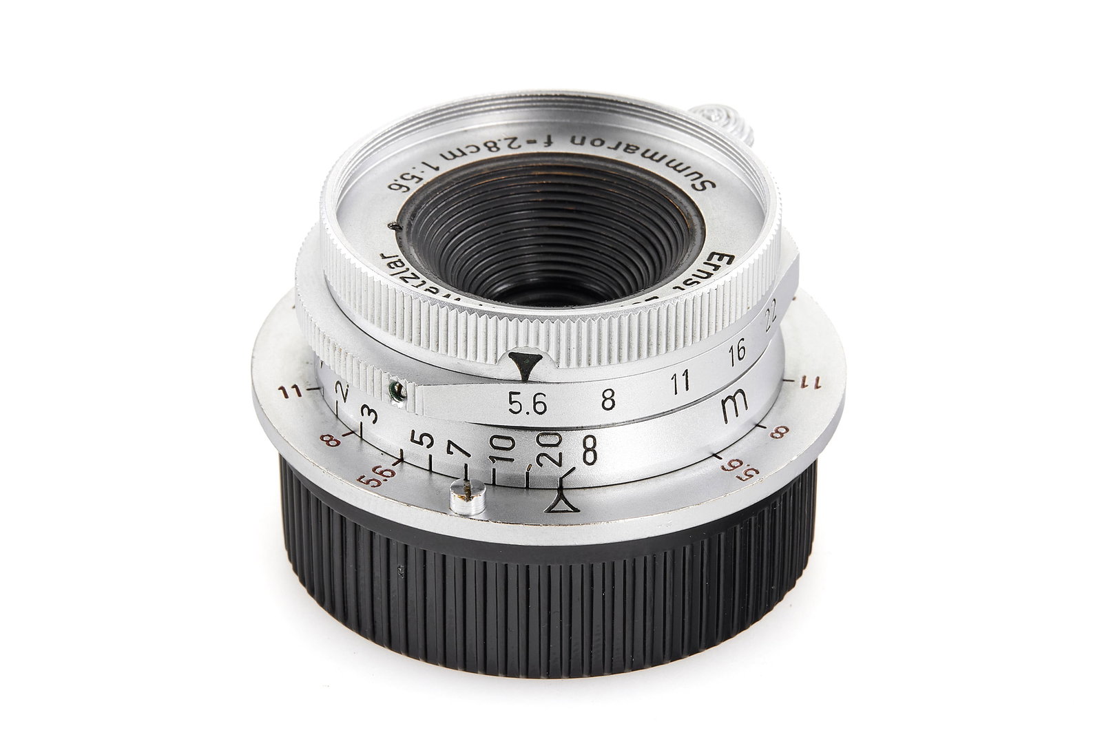 Summaron 5.6/2.8cm SNOOX - 2
