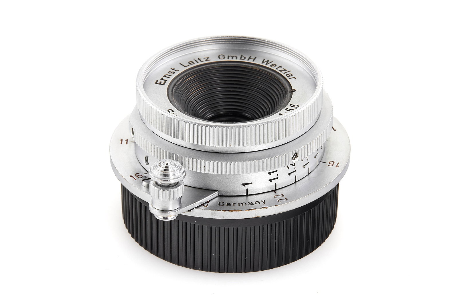 Summaron 5.6/2.8cm SNOOX - 3