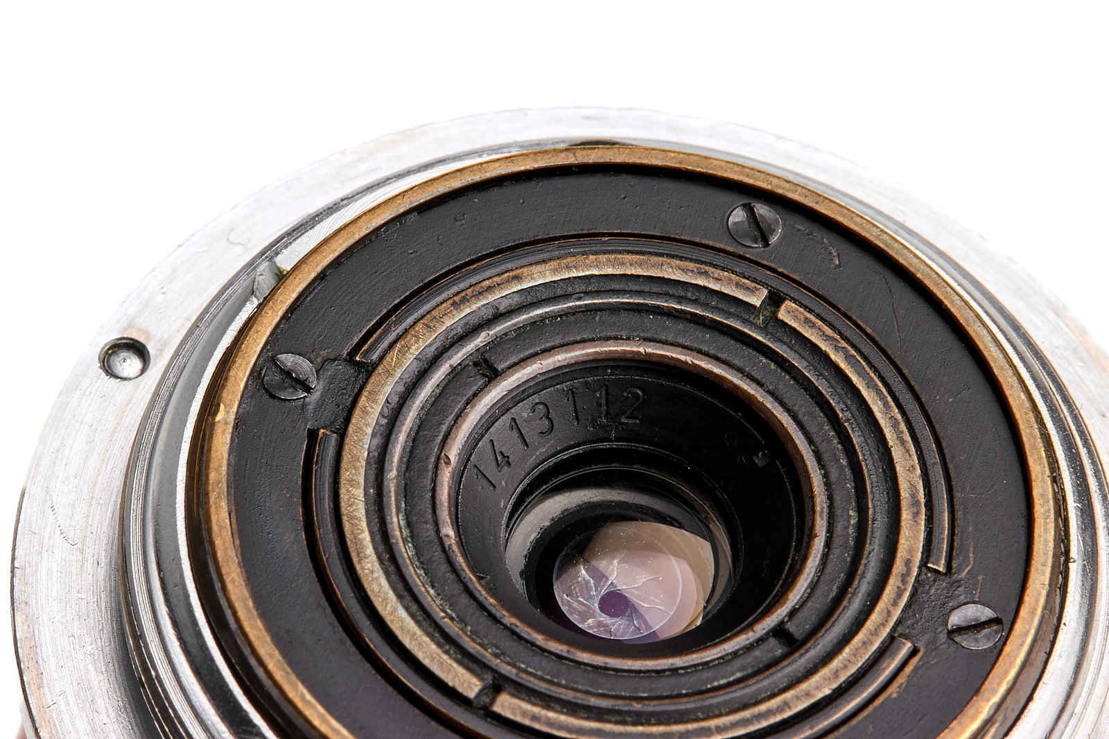 Summaron 5.6/2.8cm SNOOX - 6