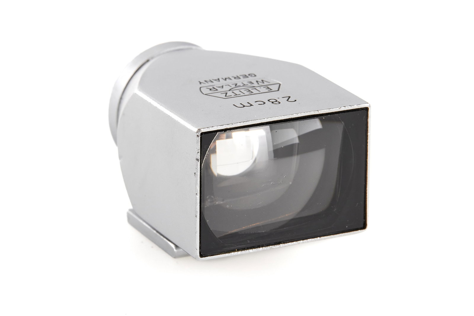Summaron 5.6/2.8cm SNOOX - 7